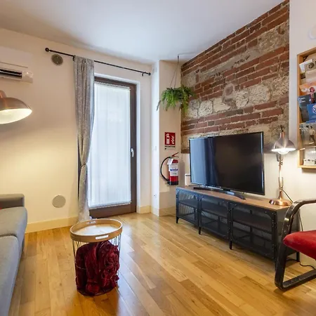 L'ultima Rosa - Apartmán Verona