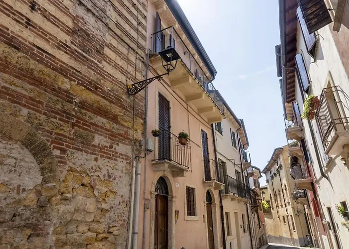 L'ultima Rosa - Appartement Verona