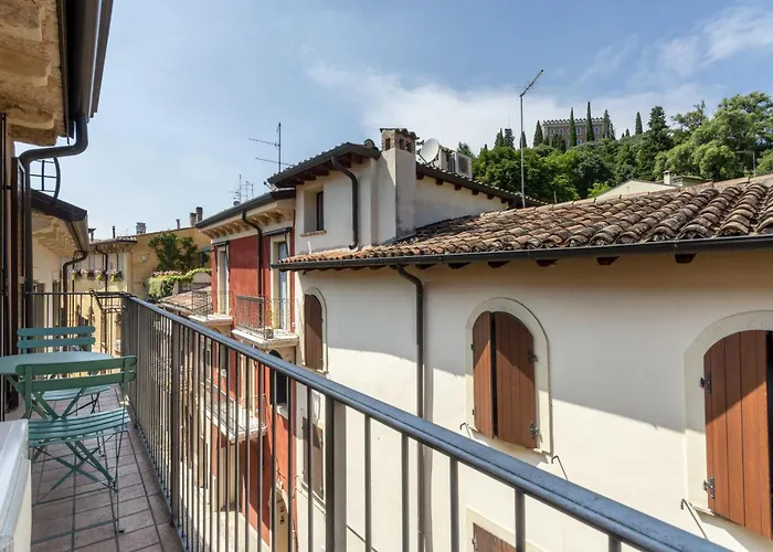 L'ultima Rosa - Appartement