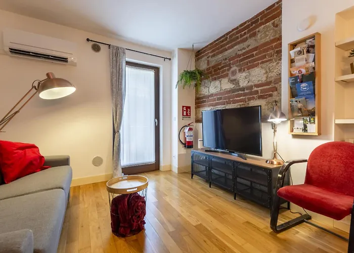 L'ultima Rosa - Appartement Verona