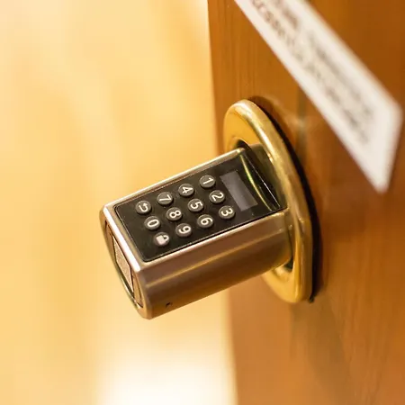 L'ultima Rosa - アパート