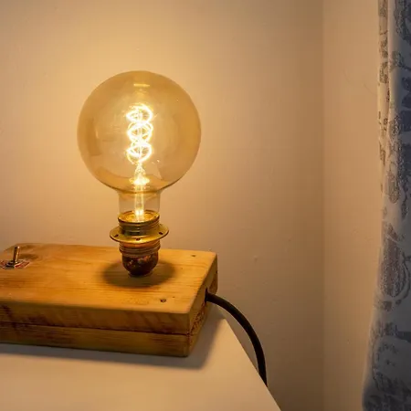 アパート L'ultima Rosa -