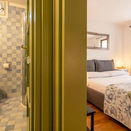 L'ultima Rosa - アパート ヴェローナ