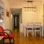 L'ultima Rosa - Apartamento