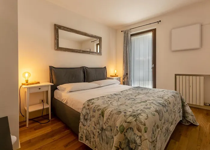 Appartamento L'ultima Rosa - *