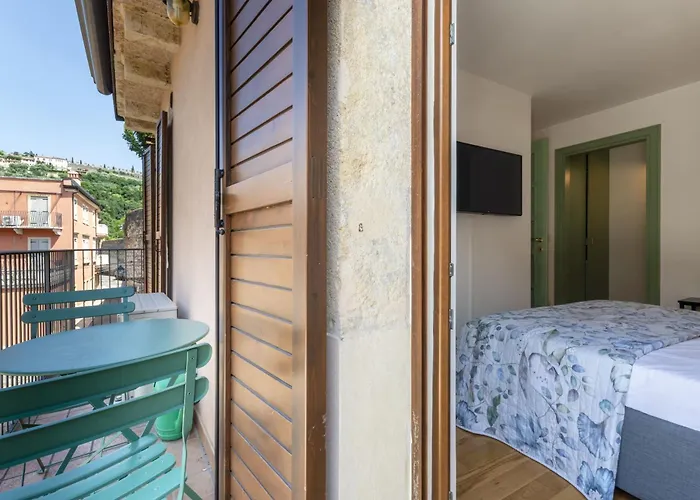 Διαμέρισμα L'ultima Rosa - Βερόνα