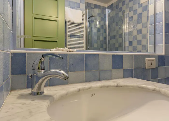 L'ultima Rosa - Διαμέρισμα